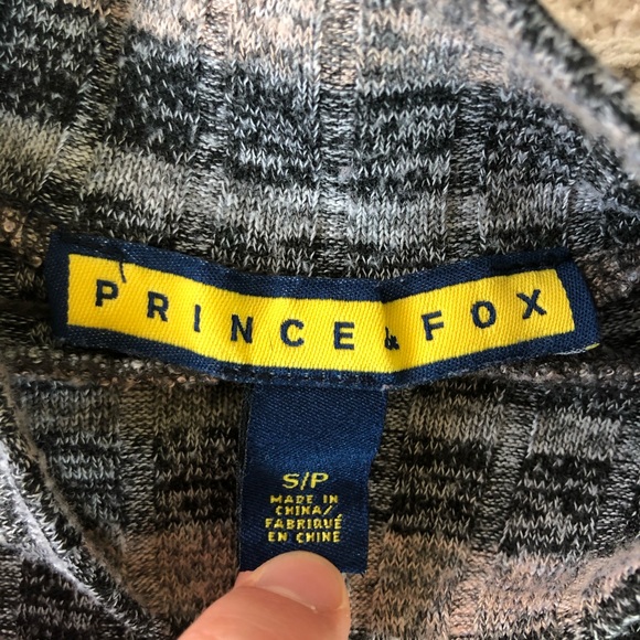 Robbed turtle neck - Picture 2 of 2